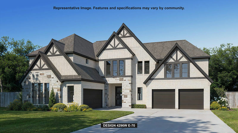 562 Leaning Rock Rdg — exterior