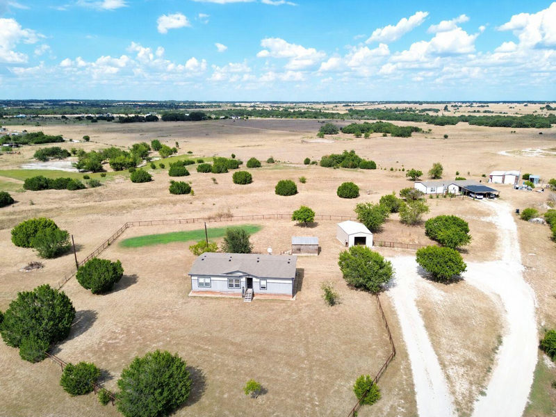 2000 County Road 251 Rd — exterior