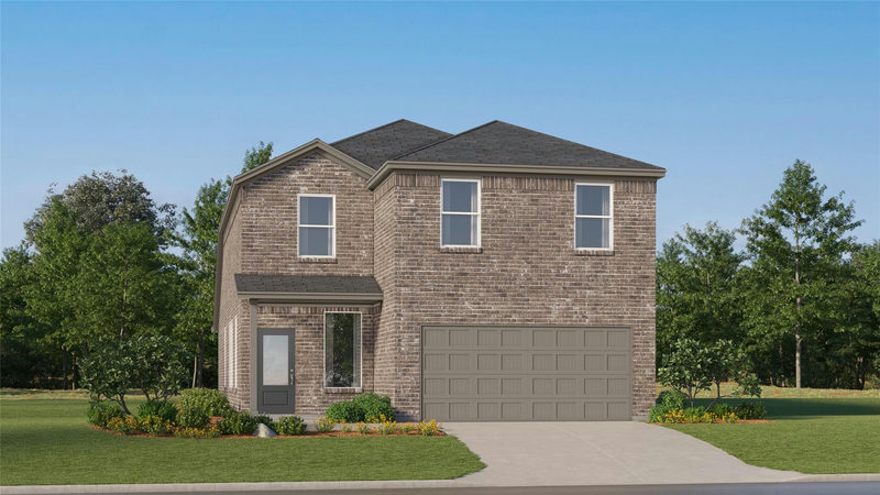 109 Twins Trl — exterior