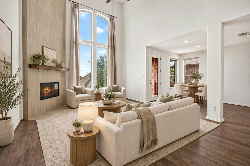 7817 Turnback Ledge Trl — exterior