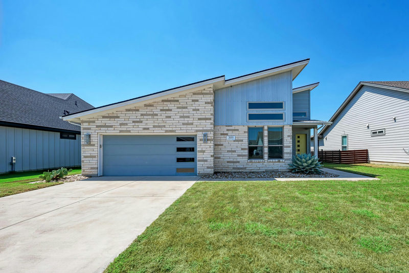 308 Charli Cir — exterior