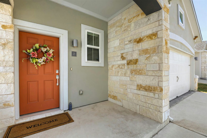 2800 Joe Dimaggio Blvd #21 — exterior