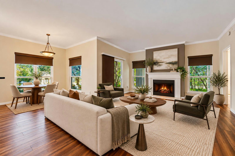 6000 Shepherd Mountain Cv #1601 — exterior