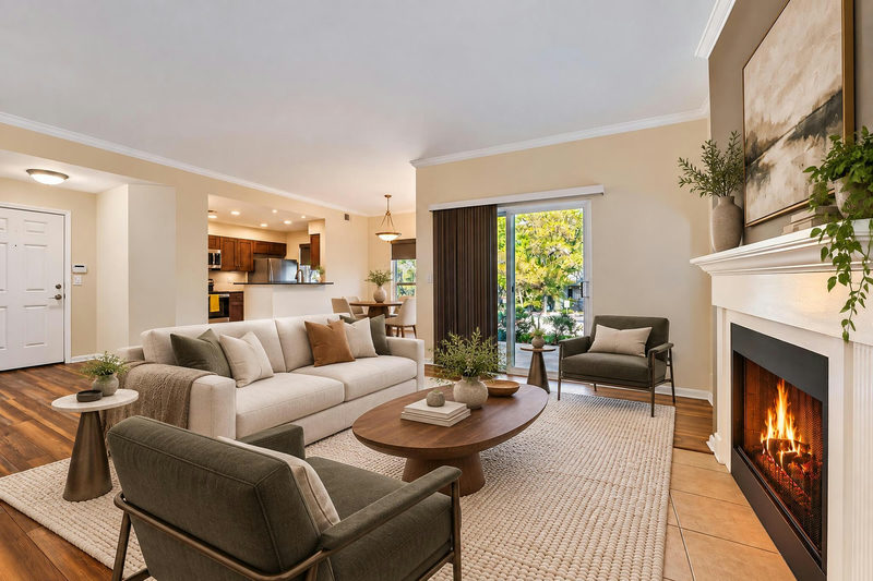 6000 Shepherd Mountain Cv #1601 — exterior