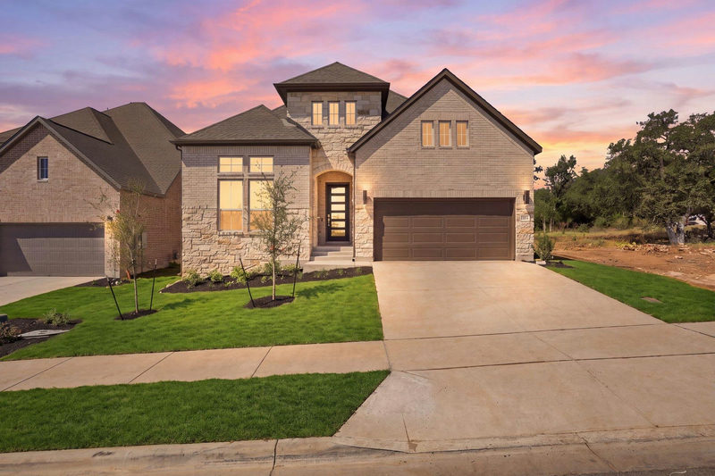 1418 Blue Moon Dr — exterior