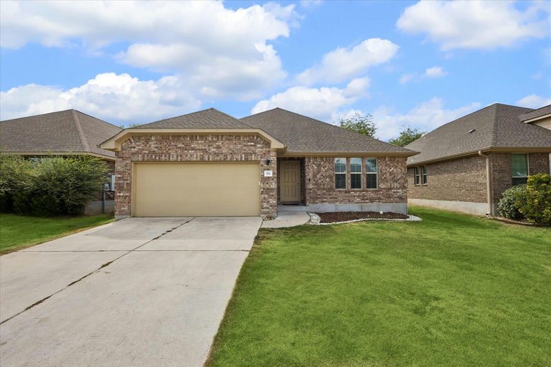 520 S Brook Dr — exterior
