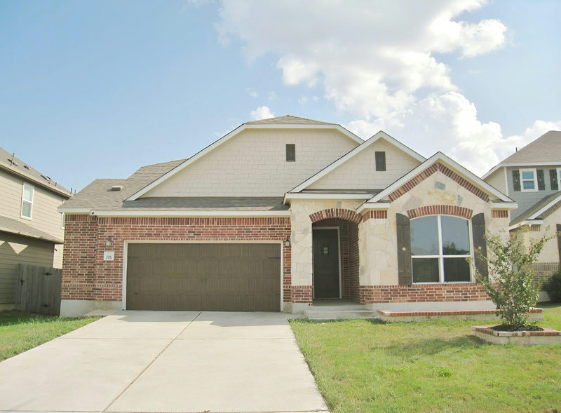 285 Kat Garnet Dr — exterior