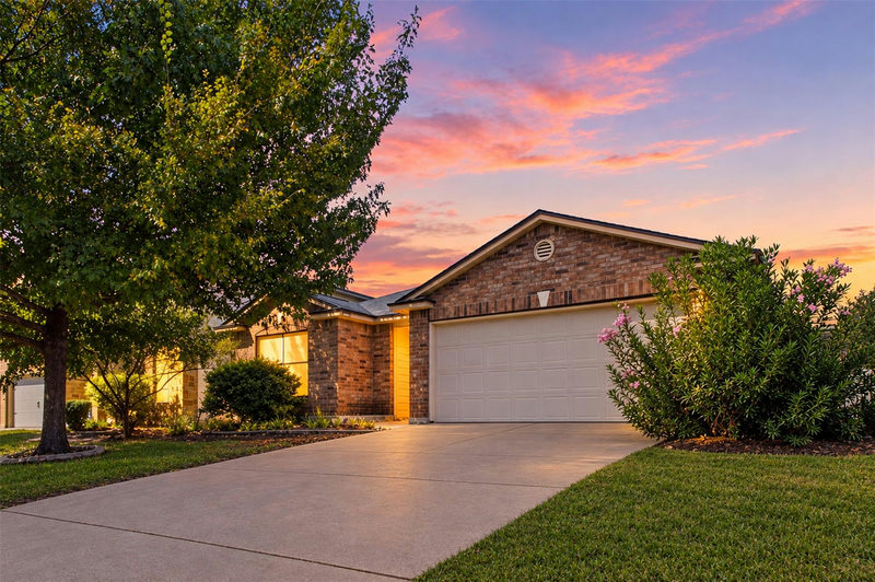 224 Bauxite Dr — exterior