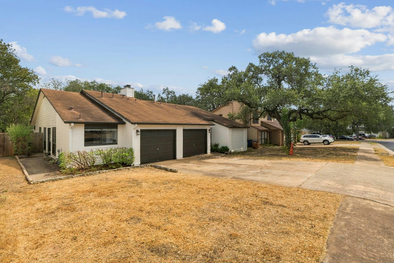 5012 Cana Cv — exterior