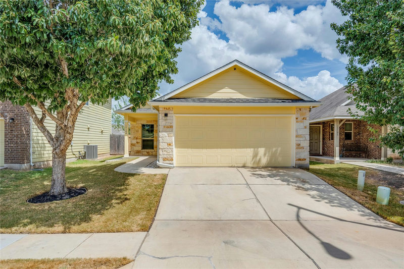 15104 Verela Dr — exterior