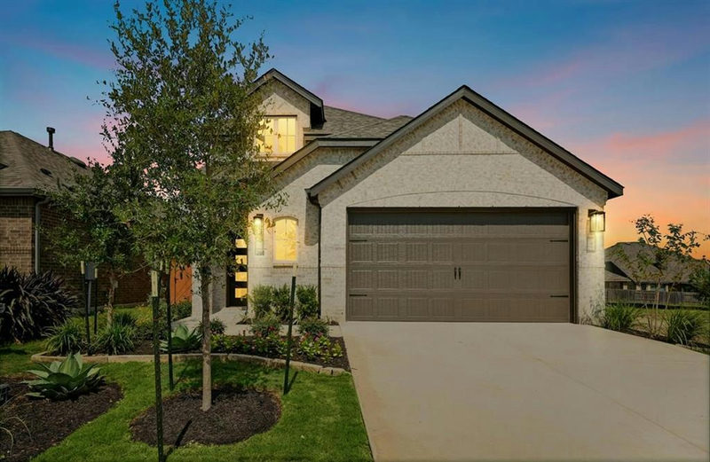 200 Bay Breeze Dr — exterior