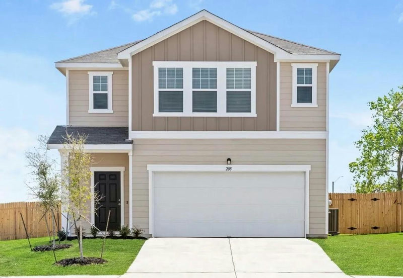 15817 Narcissus Way — exterior