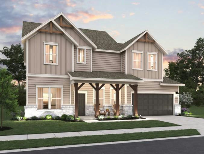 17229 Alta Madera Ln — exterior