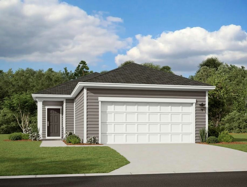 14404 Sage Bloom Ln — exterior