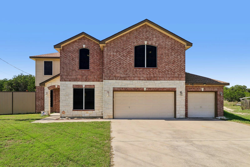 1180 Homestead — exterior