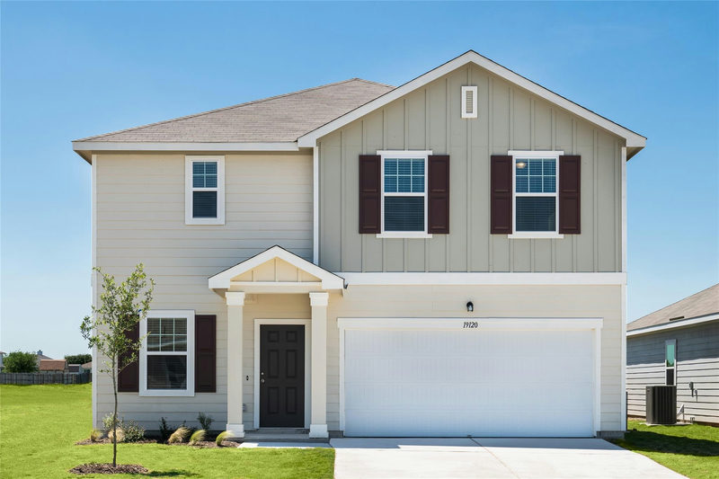 17405 Ronocco Rd — exterior