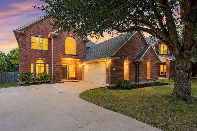 20712 Kearney Hill Rd — exterior