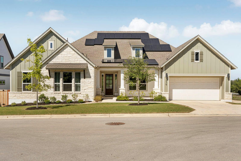 239 Sage Thrasher Cir — exterior