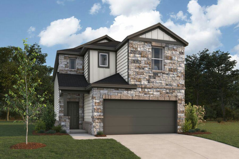 523 Bishop Wood Rd — exterior