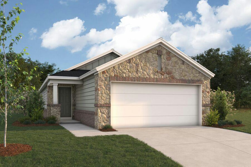 507 Bishop Wood Rd — exterior