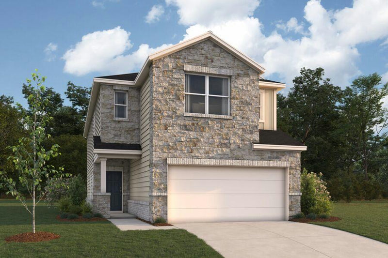 459 Bishop Wood Rd — exterior