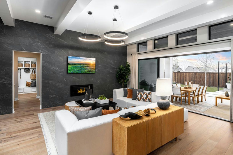2306 Shane Ranch Dr — exterior