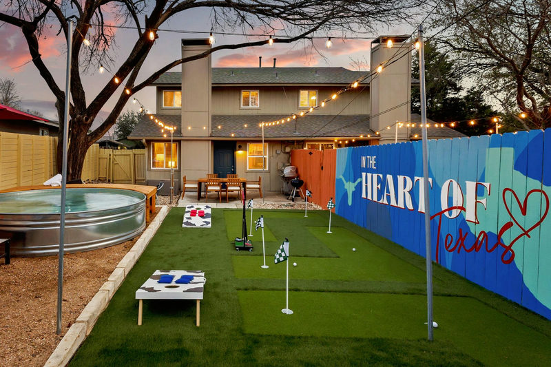 2418 Burleson Ct — exterior
