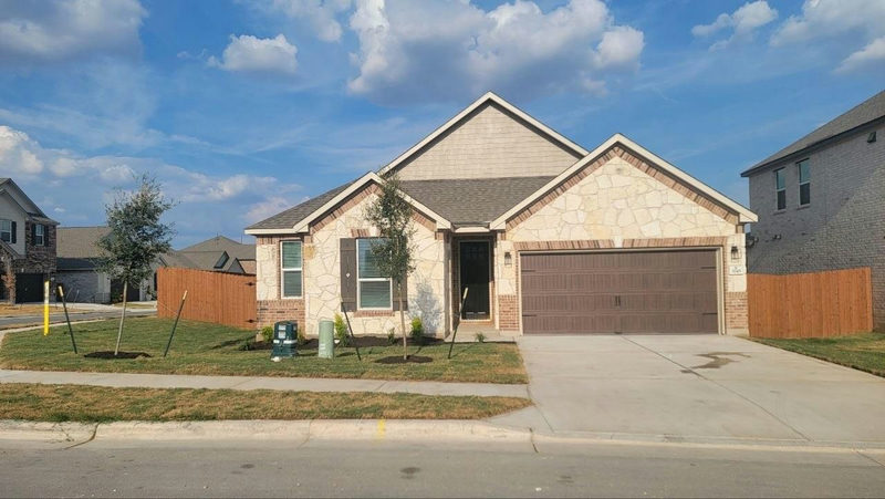 3745 Campora Ln — exterior
