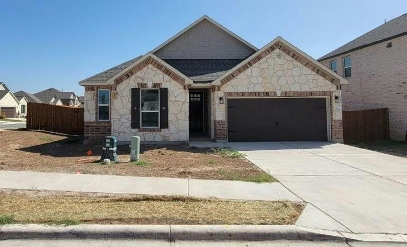 3745 Campora Ln — exterior