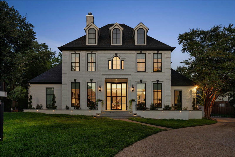 5107 Gold Crest Ct — exterior