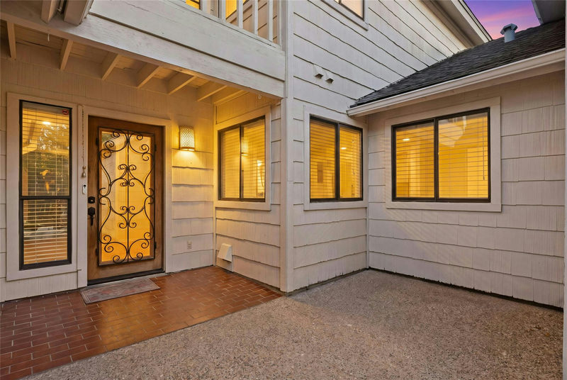 10900 Crown Colony Dr #2 — exterior