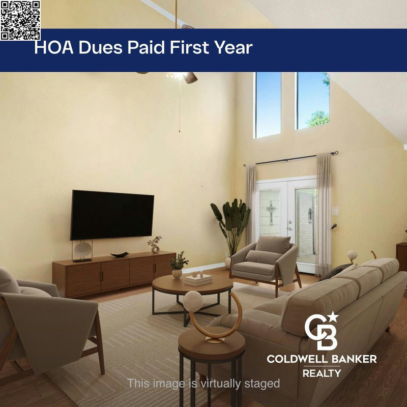 10900 Crown Colony Dr #2 — exterior