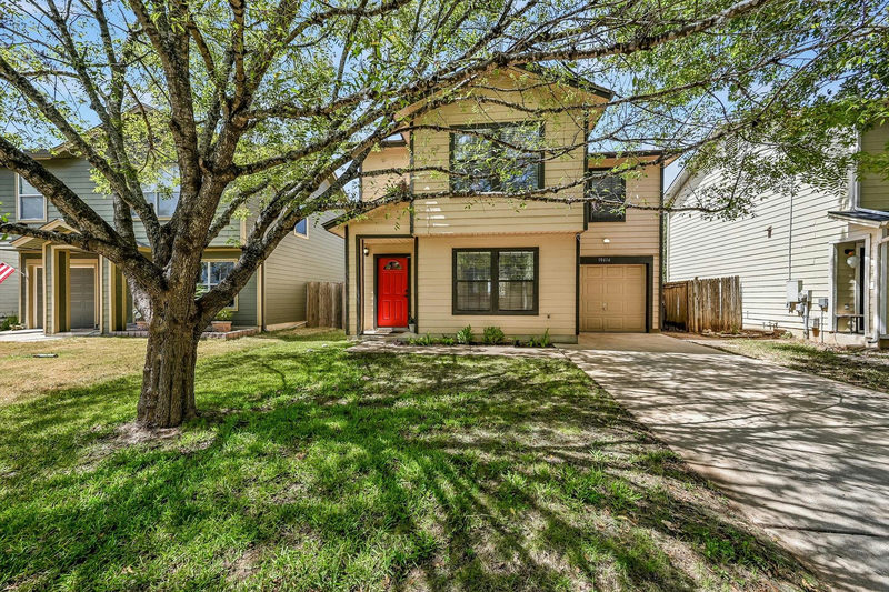 10616 Marshitahs Way — exterior