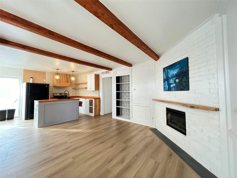 3310 Hycreek Dr — exterior