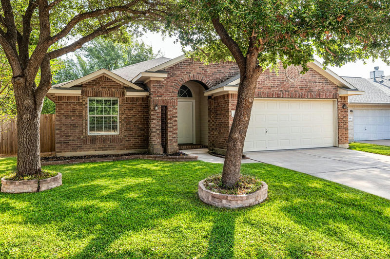1535 Lorson Loop — exterior