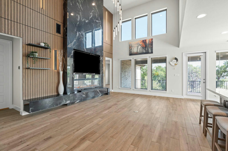 421 Terrene Trl — exterior