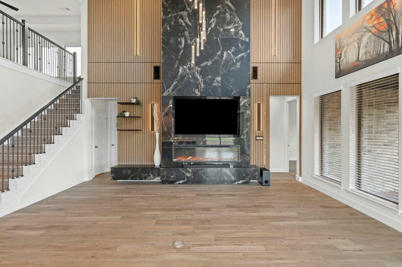 421 Terrene Trl — exterior