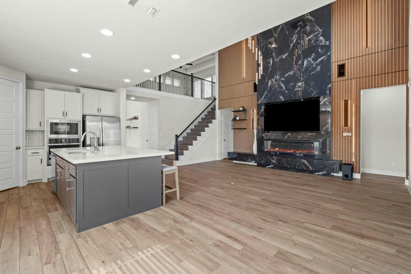 421 Terrene Trl — exterior