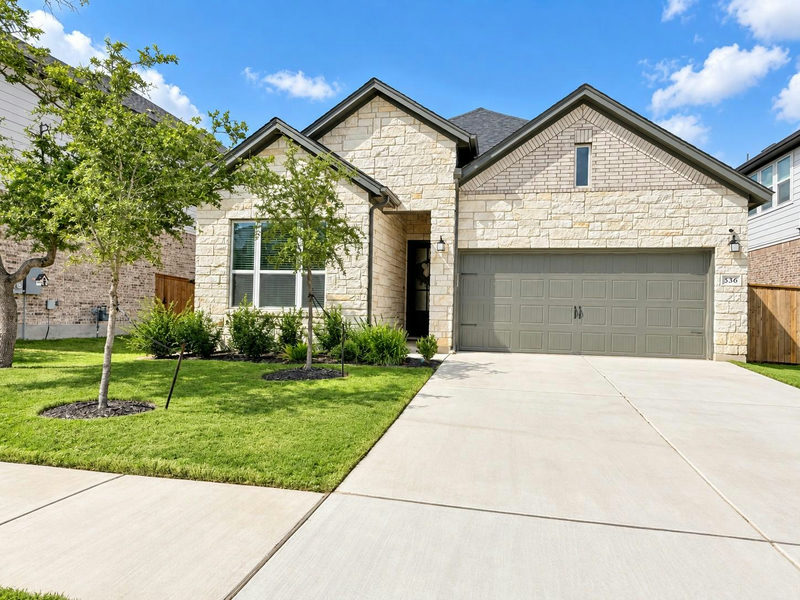 336 Darley Oak Dr — exterior