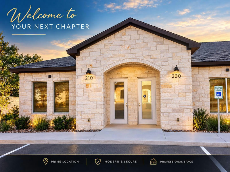 701 Crystal Falls Pkwy Pkwy #230 — exterior