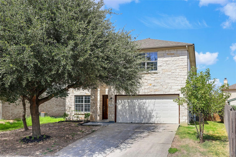 11028 Furrow Hill Dr — exterior