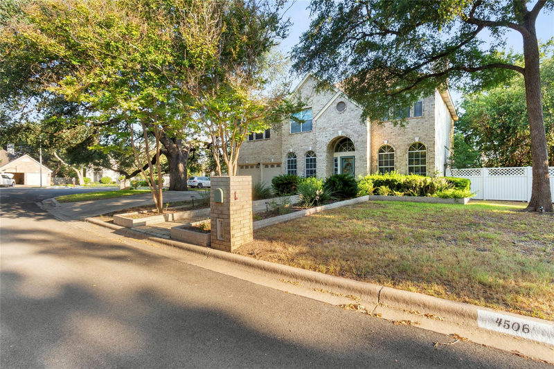 4506 Wild Dunes Ct — exterior