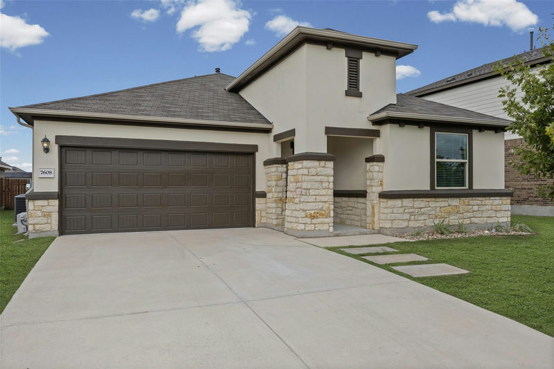 7608 Lombardy Loop — exterior