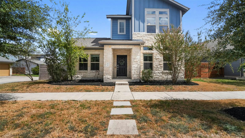 8709 Slater Dr — exterior