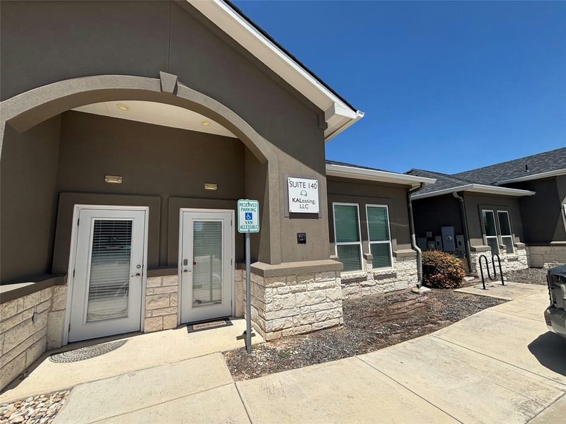 660 S Bagdad Rd #310 — exterior