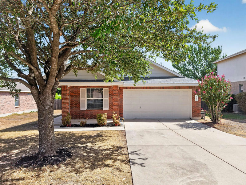 112 Northern Trl — exterior