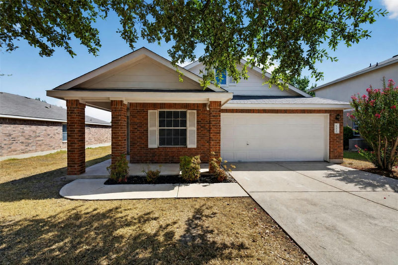 112 Northern Trl — exterior