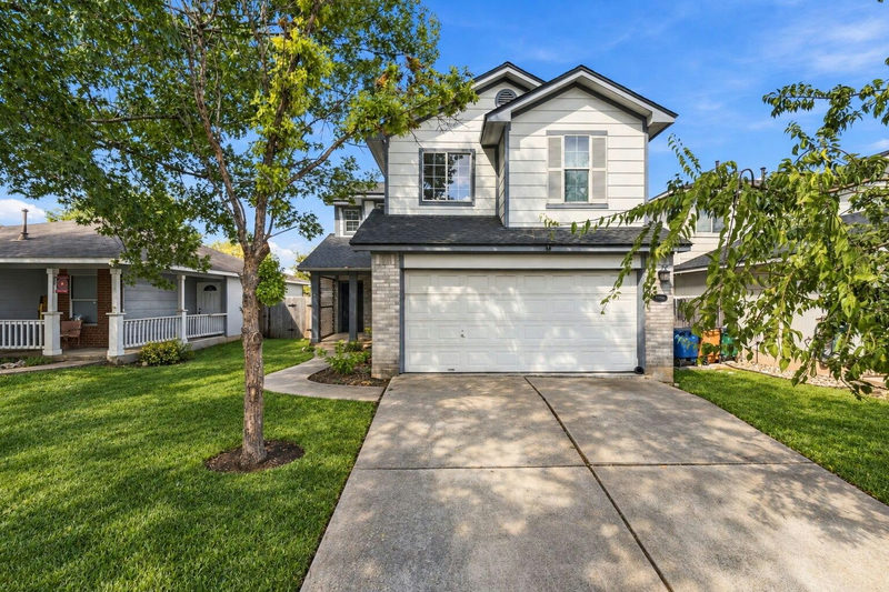11406 Robert Wooding Dr — exterior