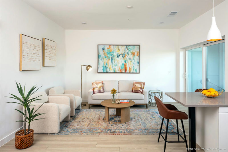1309 Chicon St #503 — exterior