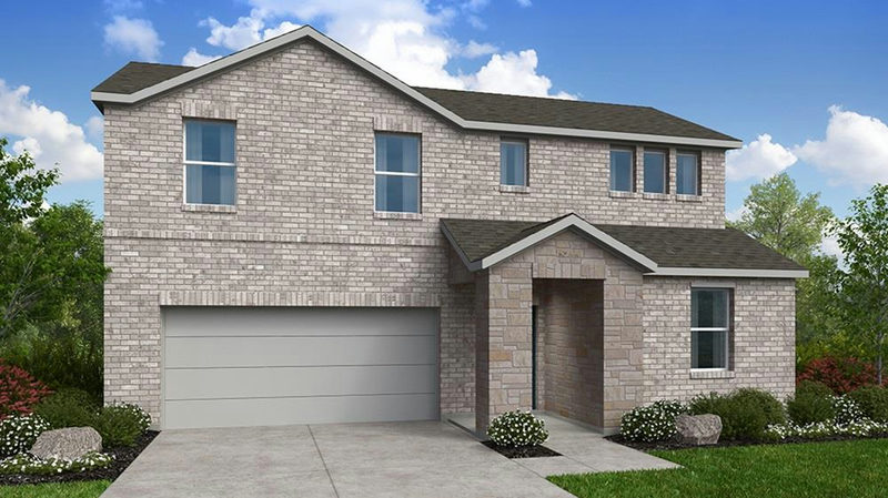 216 Betsy Rd — exterior